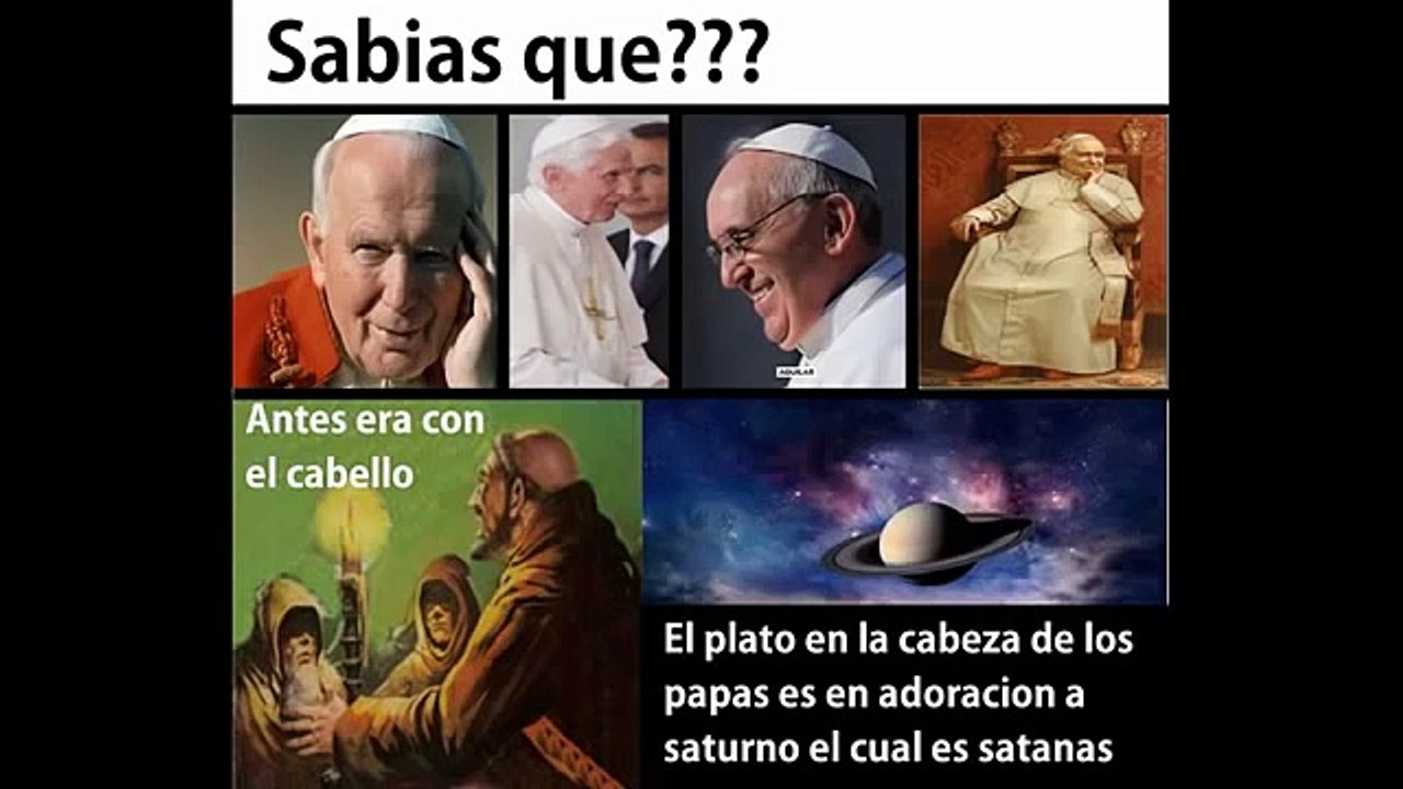 Jesús habla de los reptilianos y el nuevo orden mundial
