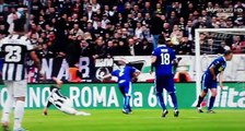 Juventus Pescara 2-1 SKY HD | Highlights | Ampia Sintesi | All Goals