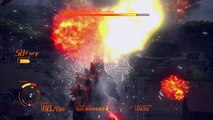 GODZILLA PS4 part 62:Burning Godzilla
