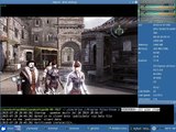 Assassins Creed Brotherhood MP Test NVENC 64bits (Pentium G3220) con el Wine 1.7.48   Nvidia 352.30
