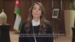 Her Majesty Queen Rania Al Abdullah's televised message for the Government Summit, Dubai