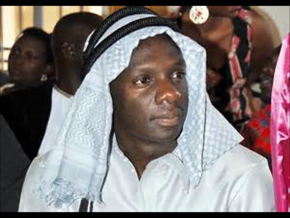 Linda - Pastor Wilson Bugembe