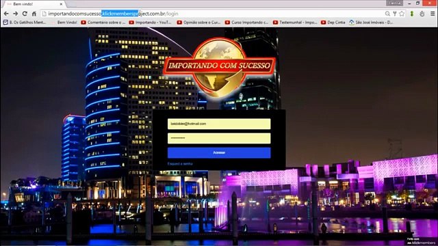 O Curso Importando com Sucesso Funciona