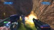 Halo 2 - Big Team Battle - Slayer - Beaver Creek - Match Making - Xbox Live 03/19/10