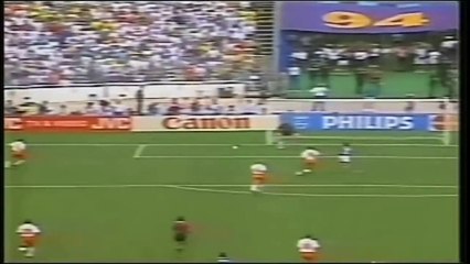 Os melhores momentos da COPA DO MUNDO 1994