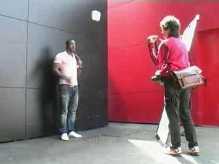 14h30 - Shooting photos