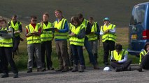 Edinburgh University students discover NW Scotland