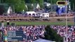 Watch American Pharoah Win the Triple Crown- The Derby, Preakness and the Belmont