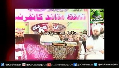 Farooq Khan Razvi New Video By Peace TV Dr Zakir Naik Operation Watch Video