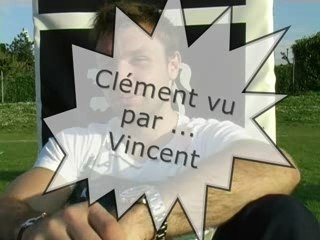 14h - Clerc - Poitrenaud, itw décalée