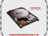 HITACHI HTS424040M9AT00 40GB 25 IDE