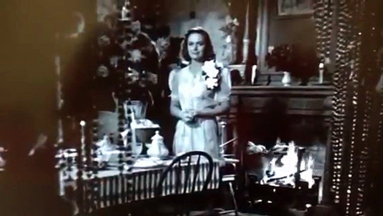 It's A Wonderful Life Honeymoon Scene