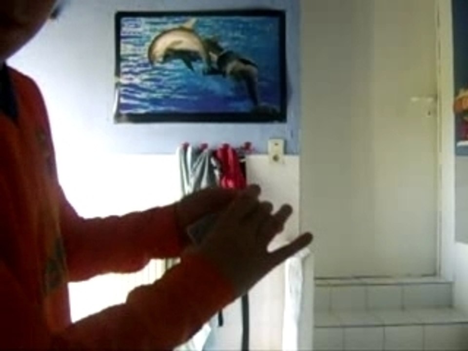 Video de magie pour daylimotion 021