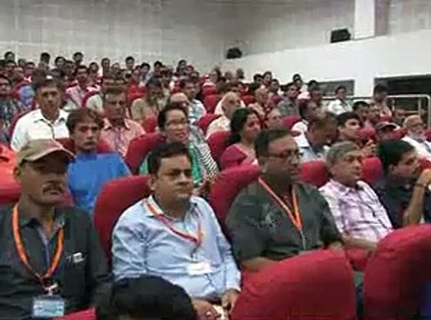 Gandhinagar National Conference on Humanity by Governor OP Kohli