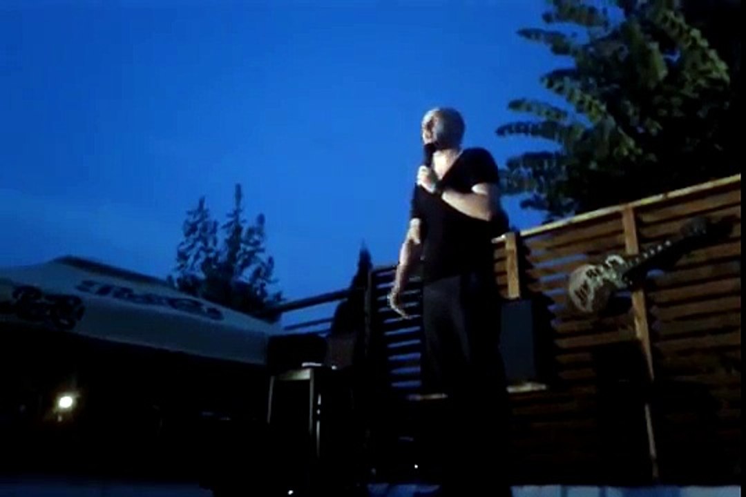 Catalin Bordea stand up comedy Timisoara 2012