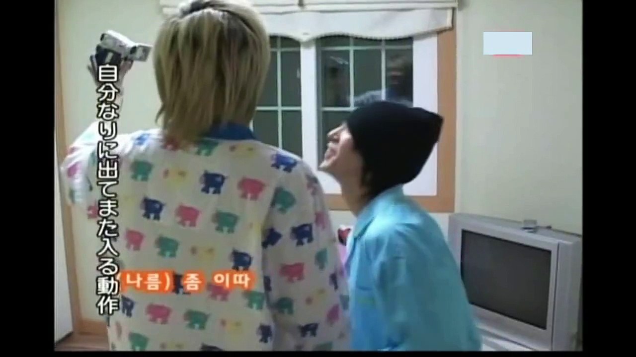 Super Juniorの美少年ダイアリー①