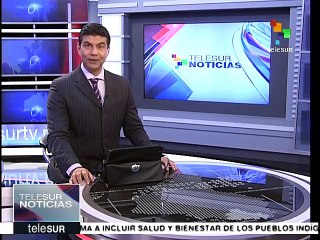 Alberto Pérez: Categórico el triunfo del FPV en comicios argentinos