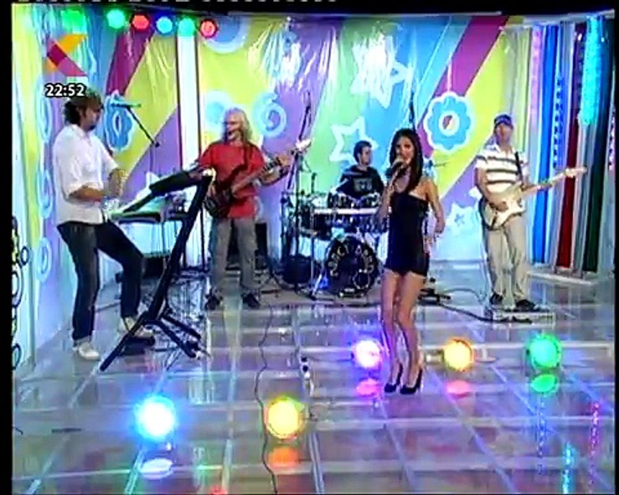 Sandra Valterovic - Trazio si sve