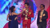 SJM - 周覓Zhoumi(조미) Metro Radio Mandarin Hits Music Awards Presentation 20150807