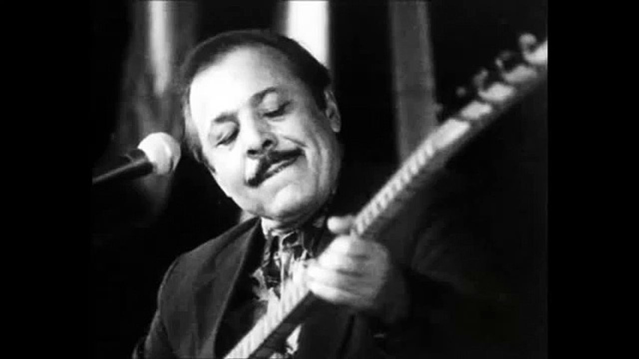 Neşet Ertaş - Yalan Dünya