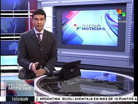 Observadores del mundo atestiguaron comicios legislativos en Haití