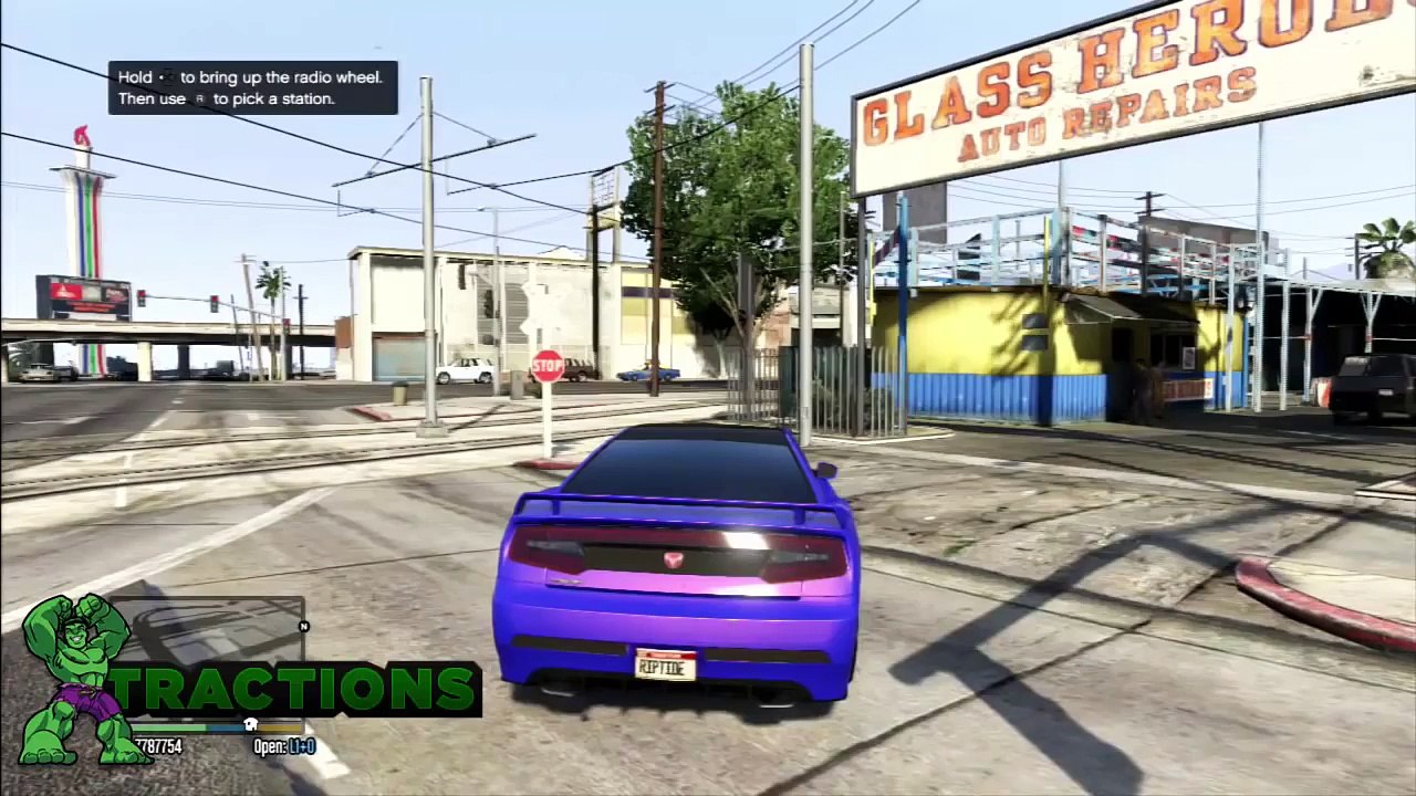 [ FR ] TUTO PS3 - INSTALLER MOD MENU SANS JAILBREAK SUR GTA 5 - 1.25 / 1.26