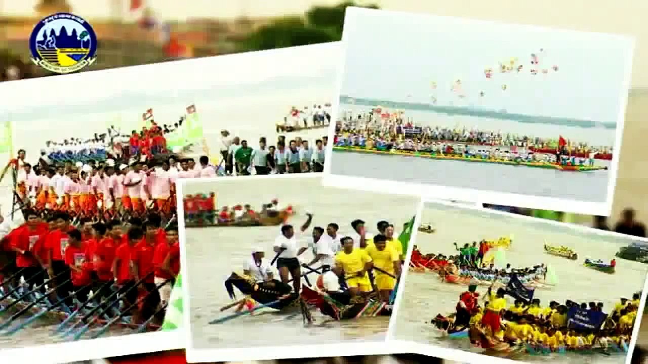 Cool Cambodia Kingdom Of Wonder 2010 Tourism Video (www.Khmer.cc)