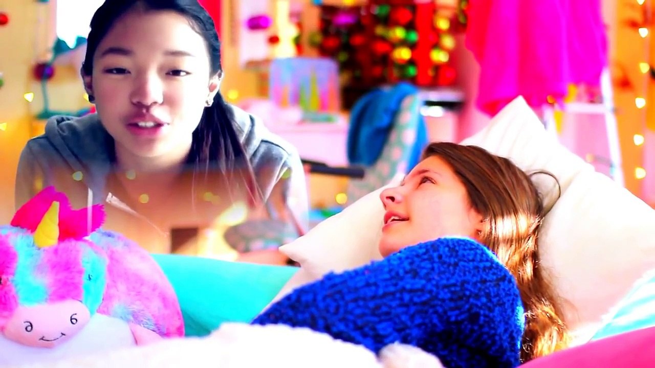 Winter Morning Routine 2015!