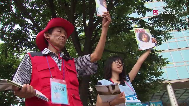 'The Big Issue Korea's 5 Year Anniversary'-How Much has it Grown?