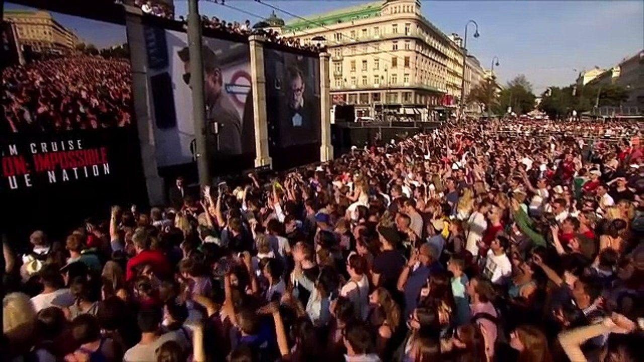 Миссия невыполнима  Племя изгоев  2015  о фильме «Миссия невыполнима Племя изгоев»