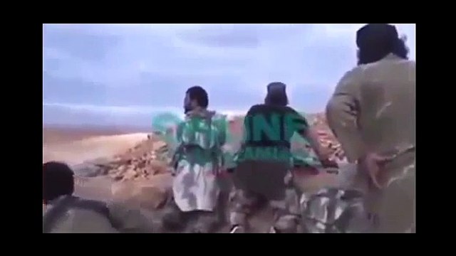 [HOT NEWS] VIDEO ISIS Militants Advance Towards Kobani (ISIS WAR) - Nov 23, 2014