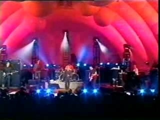 The Who - I Can't Explain 2002