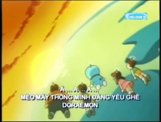 [Tập 05 52] Đôrêmon HTV3 Thuyết Minh Tiếng Việt HD FULL