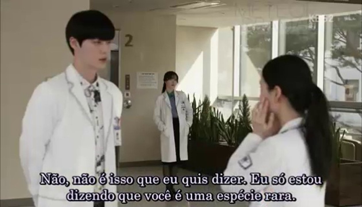 Blood 08 parte 1