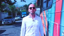 Alternativo é POP entrevista Marcelo Madureira