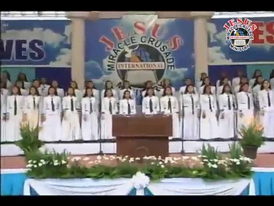 Magnify Jesus