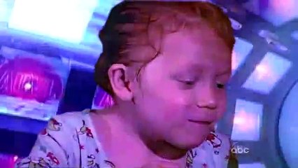 WWYD? - A Shameful Mother Pushes Her Young Daughter To Tan Her Pale Chicken Skin!!