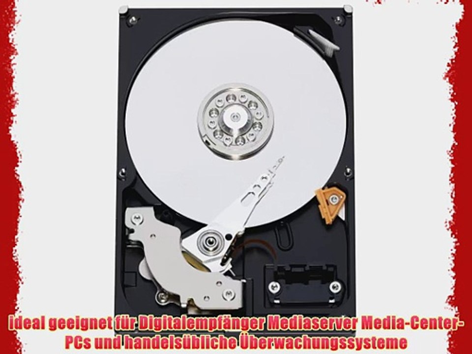 Western Digital 1600AAJS 160 GB 89 cm (35 Zoll) interne Festplatte SATA II 7200RPM 8MB Cache