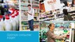 Cisco Solutions for Consumer Packaged Goods