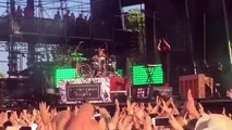 Trees by Twenty One Pilots Live at Lollapalooza