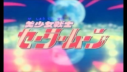 Sailor Moon Luz De Luna En Español (( Letra ))