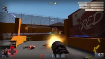 TEAM FORTRESS 2 AIMBOT FUN Time to Hack #6 AimJunkies TF2 HACK CHEAT