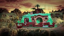 Lego The Hobbit - An Unexpected Journey Commercial