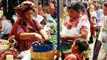 Guatemala, musica cristiana de marimba 