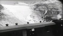 Le Rail à la conquête des cimes - 1937 - Die Bahn erstürmt die Gipfel