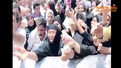 كليب زيد الحبيب و علي الفريداوي الناس الفقرة