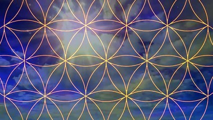 528 Hz DNA Repair