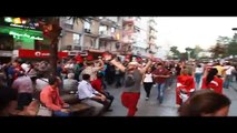gündoğdu marşı (2013) alsancak/izmir