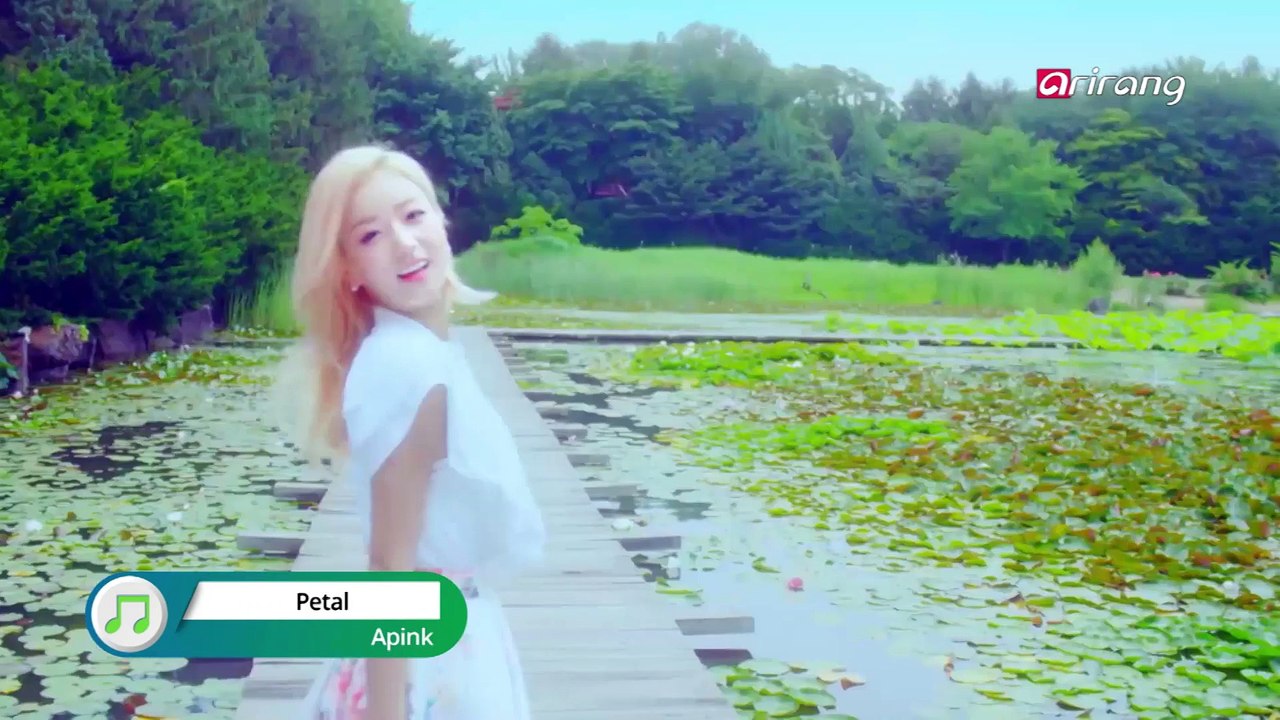 Apink (Petal)