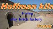 hoffman kiln firing brick auto red brick factory